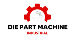 Die Part Machine Co., Ltd.